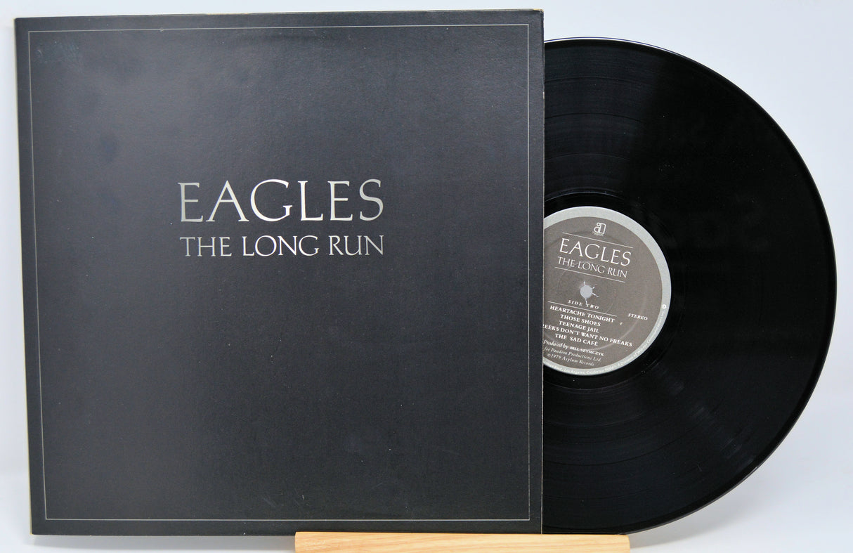 Eagles, The - The Long Run