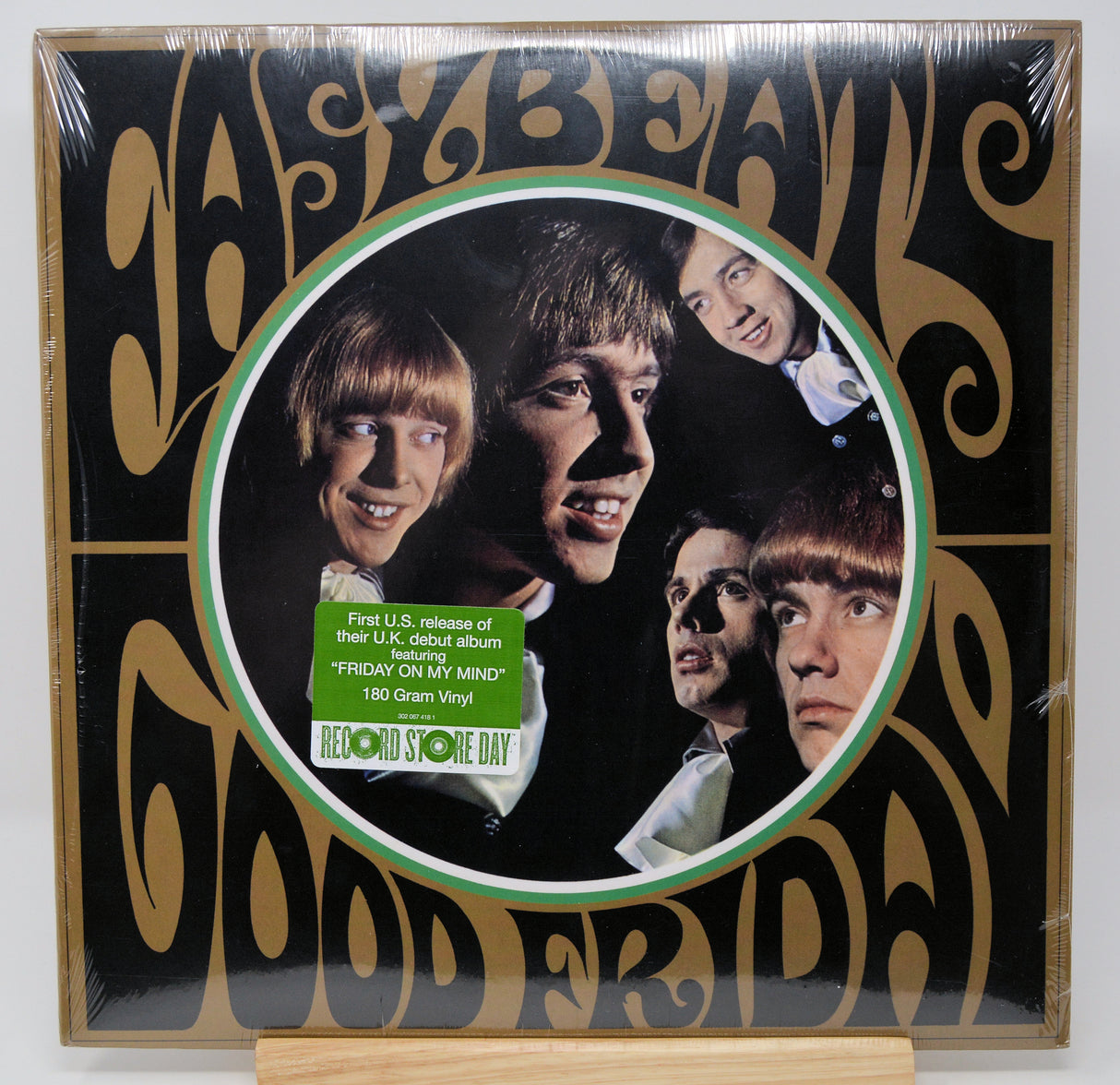 Easybeats - Good Friday