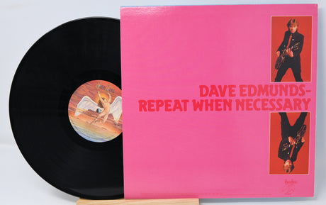 Edmunds, Dave - Repeat When Necessary