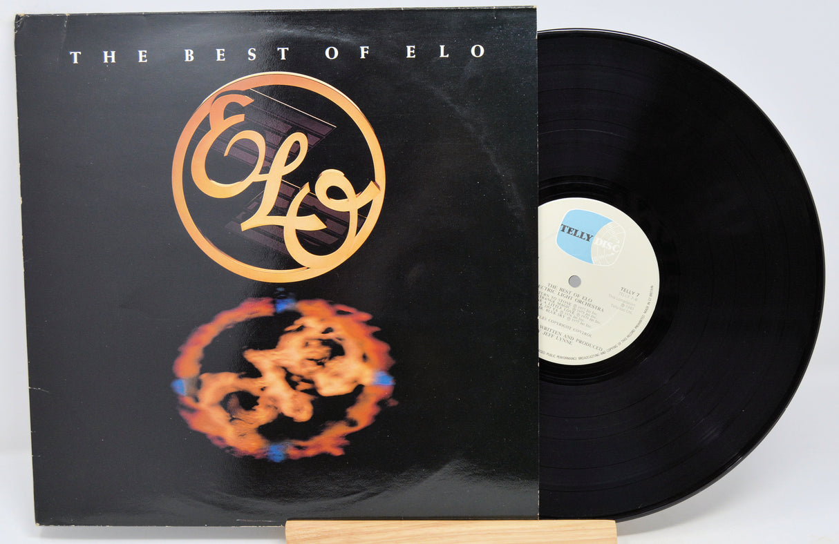 Electric Light Orchestra - The Best Of