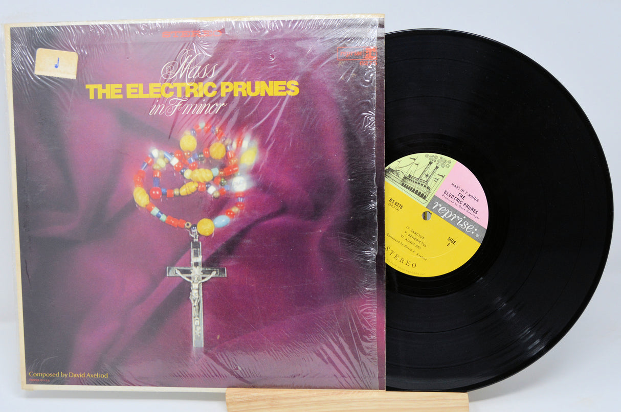 Electric Prunes - Mass In F Minor