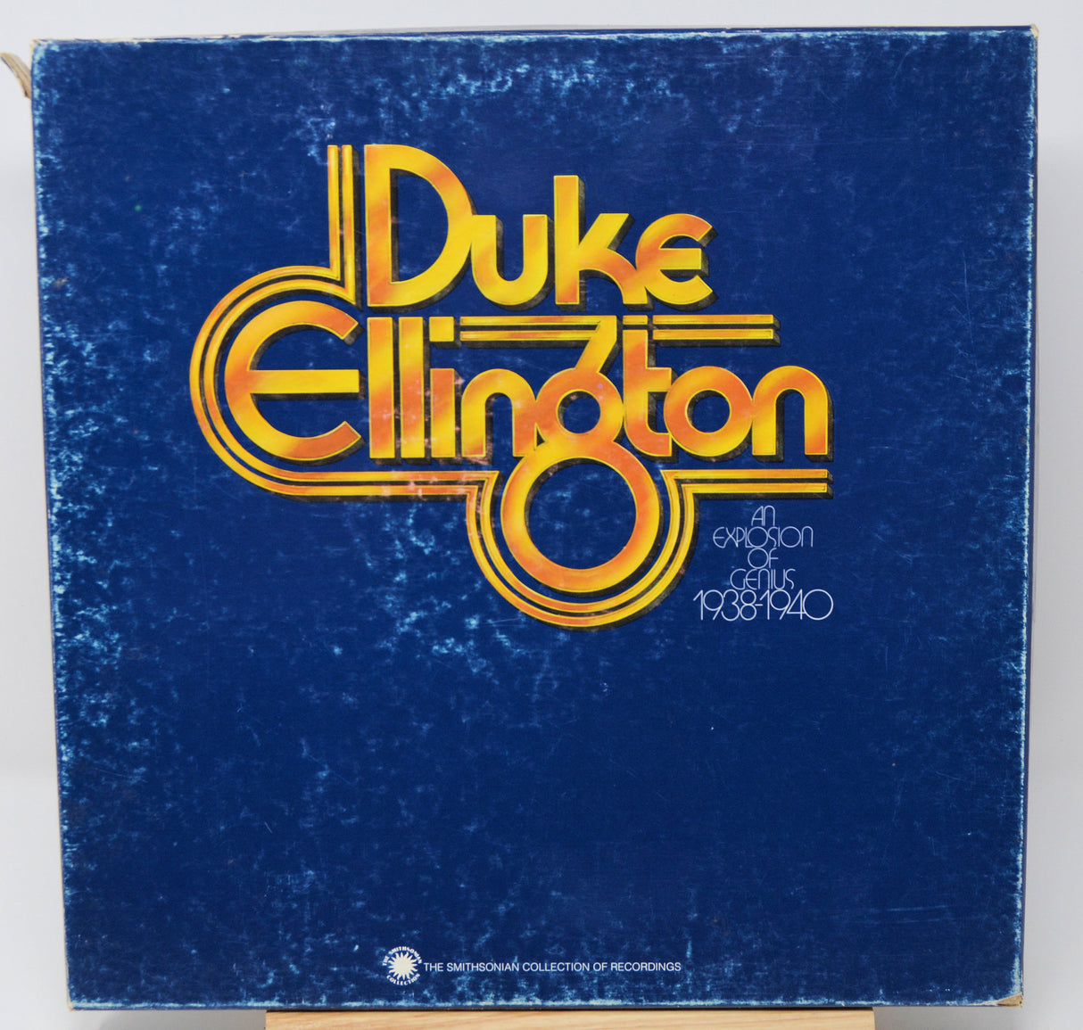 Ellington, Duke - Explosion of Genius