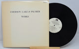 Emerson Lake & Palmer - Works Vol 2