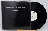 Emerson Lake & Palmer - Works