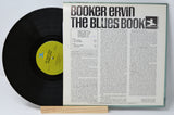 Ervin, Booker - The Blues Book