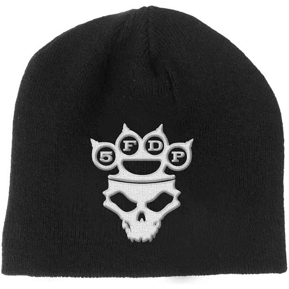 Five Finger Death Punch - Knuckle Duster Beanie