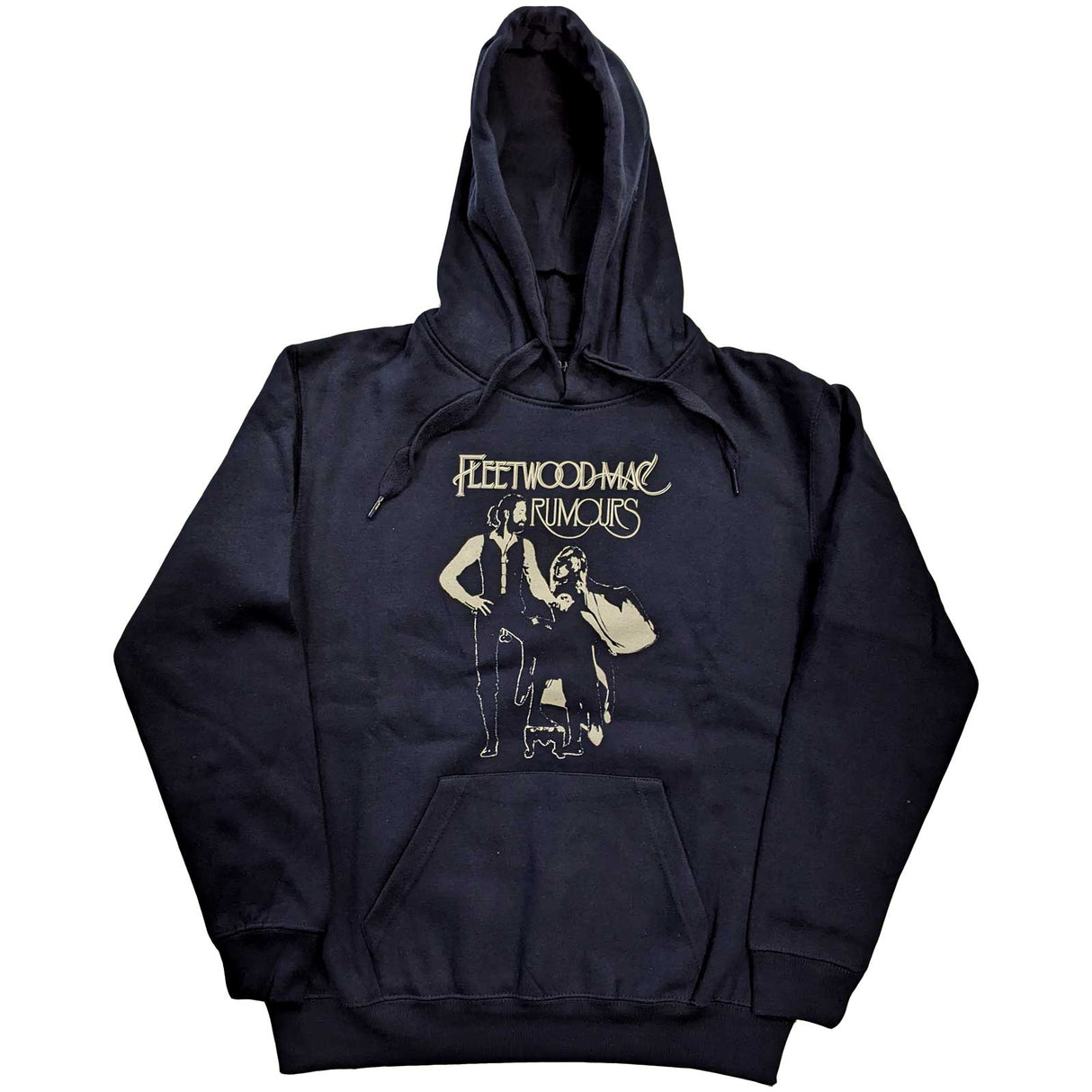 Fleetwood Mac - Rumours Hoodie