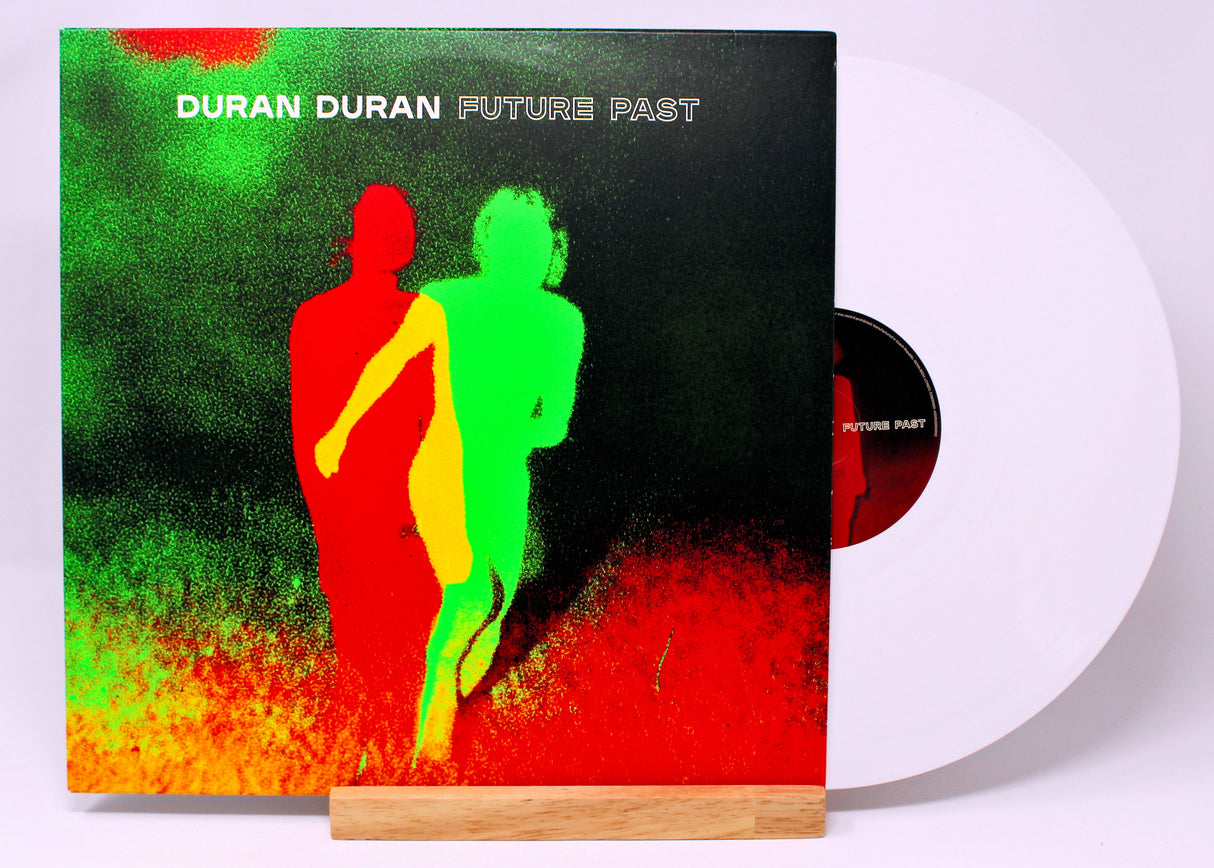 Duran Duran - Future Past