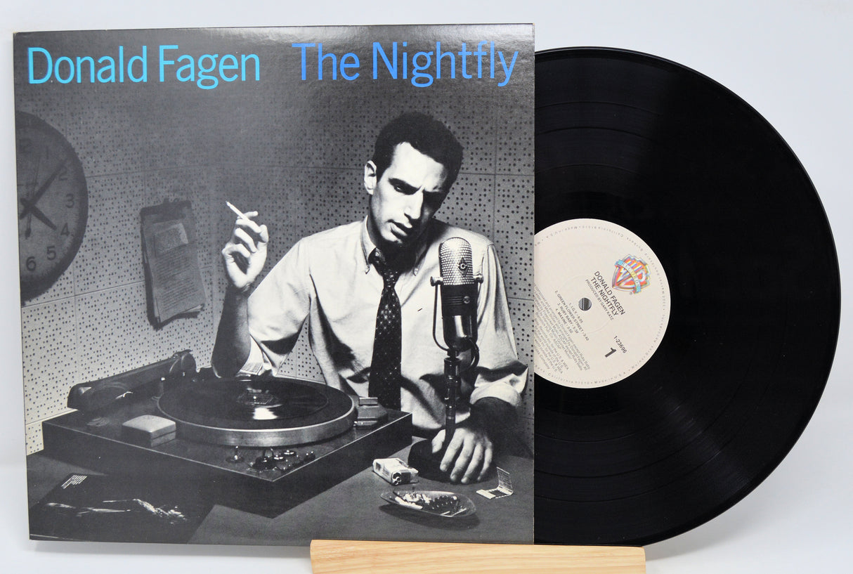 Fagen, Donald - The Nightfly