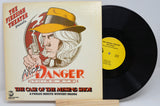 Firesign Theatre - Nick Danger: Case Of The Missing Shoe