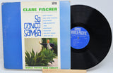 Fischer, Clare - So Danco Samba