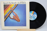 Fixx, The - Reach The Beach