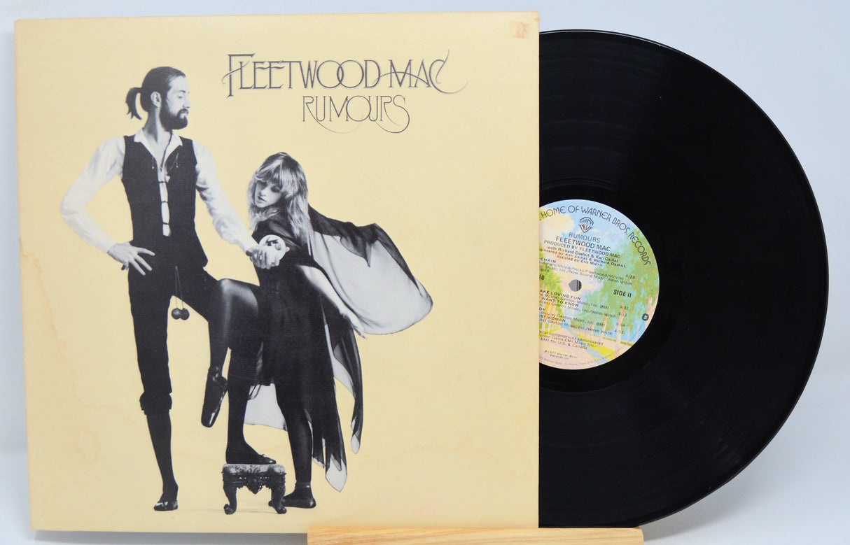 Fleetwood Mac - Rumours