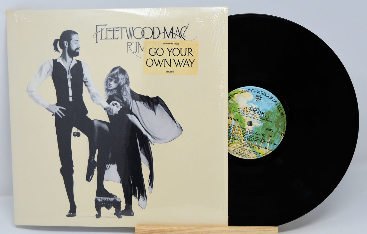 Fleetwood Mac - Rumours