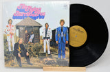 Flying Burrito Bros - Gilded Palace Of Sin