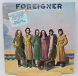 Foreigner - Foreigner