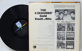 Four Seasons - Gold Vault Of Hits