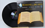 Four Seasons - Sing Big Hits (Bacharach, Dylan)