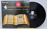 Four Seasons - Sing Big Hits (Bacharach, Dylan)