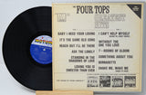 Four Tops - Greatest Hits