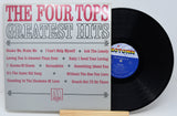 Four Tops - Greatest Hits