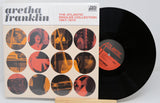 Franklin, Aretha - Atlantic Singles Collection