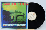 Gang Of Four - Songs Of The Free