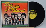 Geils, J. Band - Best Of, Two