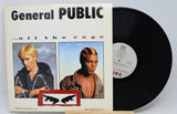 General Public - All The Rage