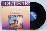 Genesis - In The Beginning