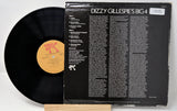 Gillespie, Dizzy - Big 4