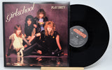 Girlschool - Play Dirty