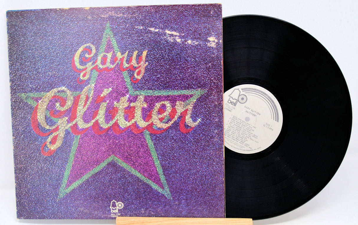 Glitter, Gary - Glitter