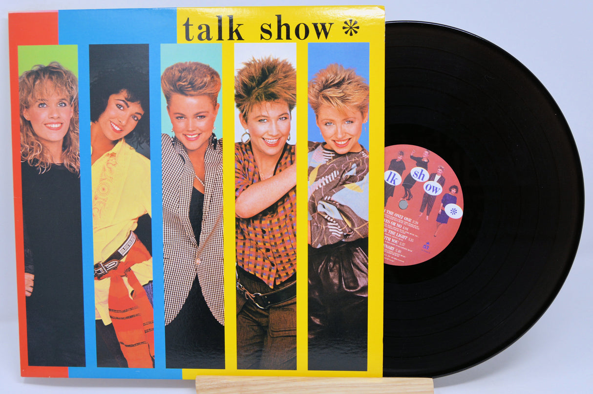 Go Go's - Talk Show