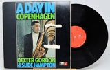 Gordon, Dexter - A Day In Copenhagen