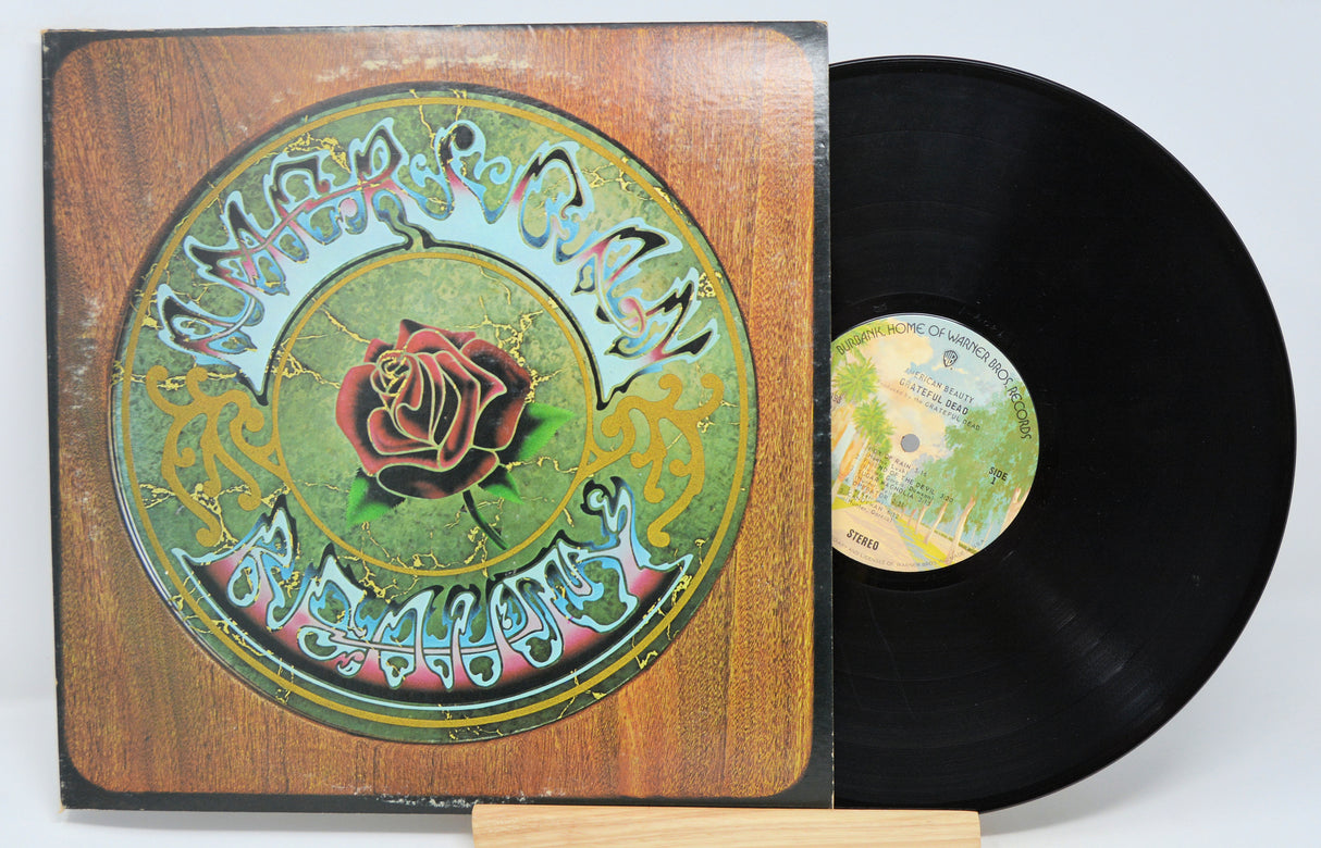 Grateful Dead - American Beauty