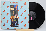 Grimms - Self Titled