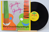 Grosz, Marty & Wright, Wayne - Acoustic Guitar Duets