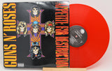 Guns N Roses - Appetite For Destruction