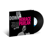 Parlan, Horace - Up & Down