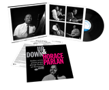 Parlan, Horace - Up & Down