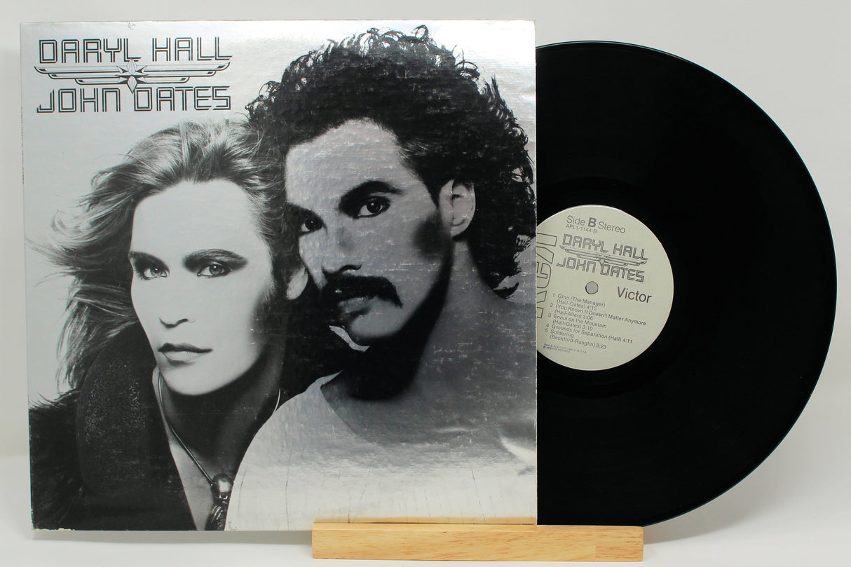 Hall & Oates - Daryll Hall & John Oates