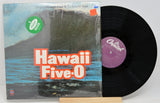 Hawaii Five-O - Soundtrack