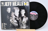 Healey, Jeff - Hell To Pay