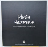 Hedberg, Mitch - Complete Vinyl Collection