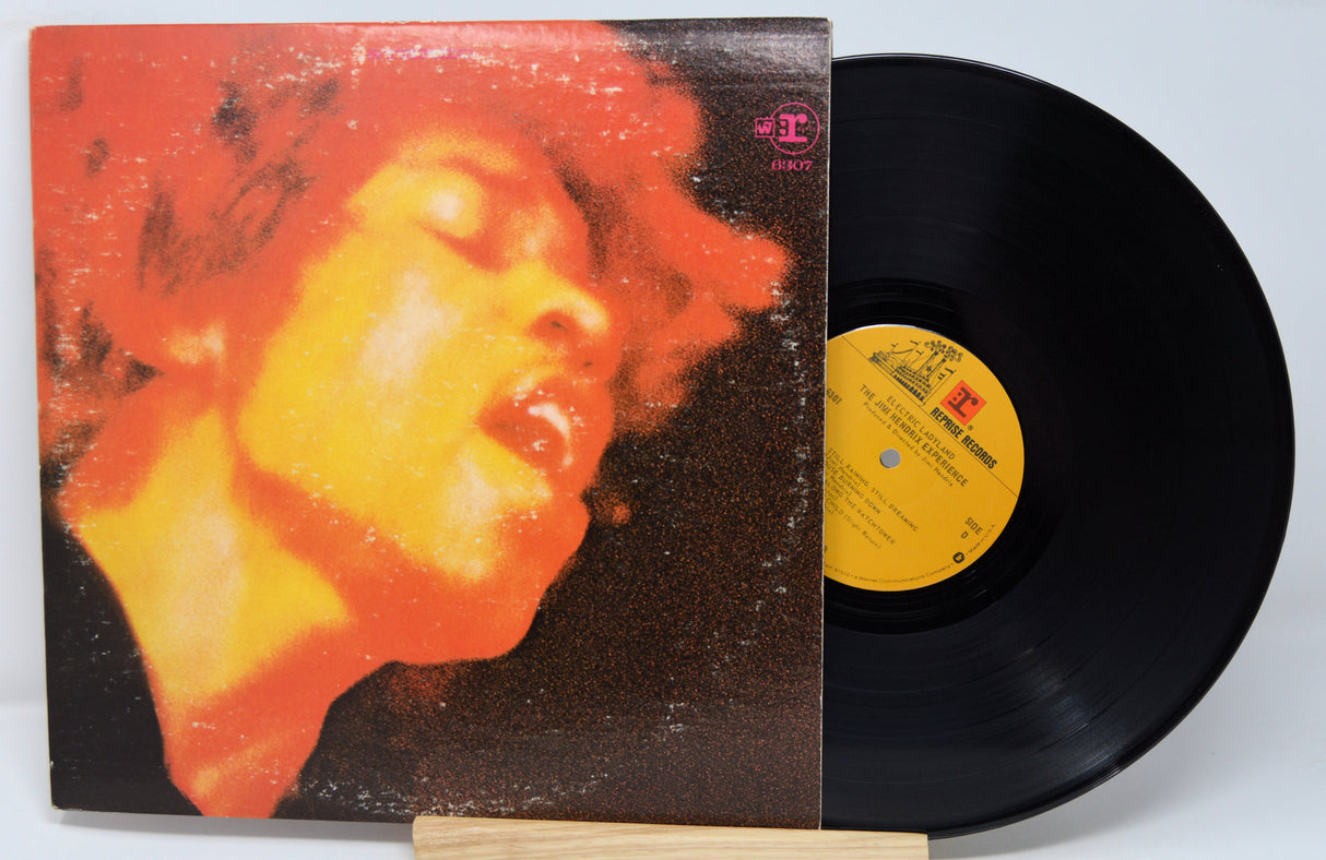 Hendrix, Jimi - Electric Ladyland