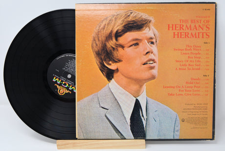 Herman's Hermits - Best Of Vol 2