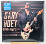 Hoey, Gary - Dust & Bones