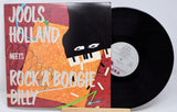 Holland, Jools - Meets Rock A Boogie Billy