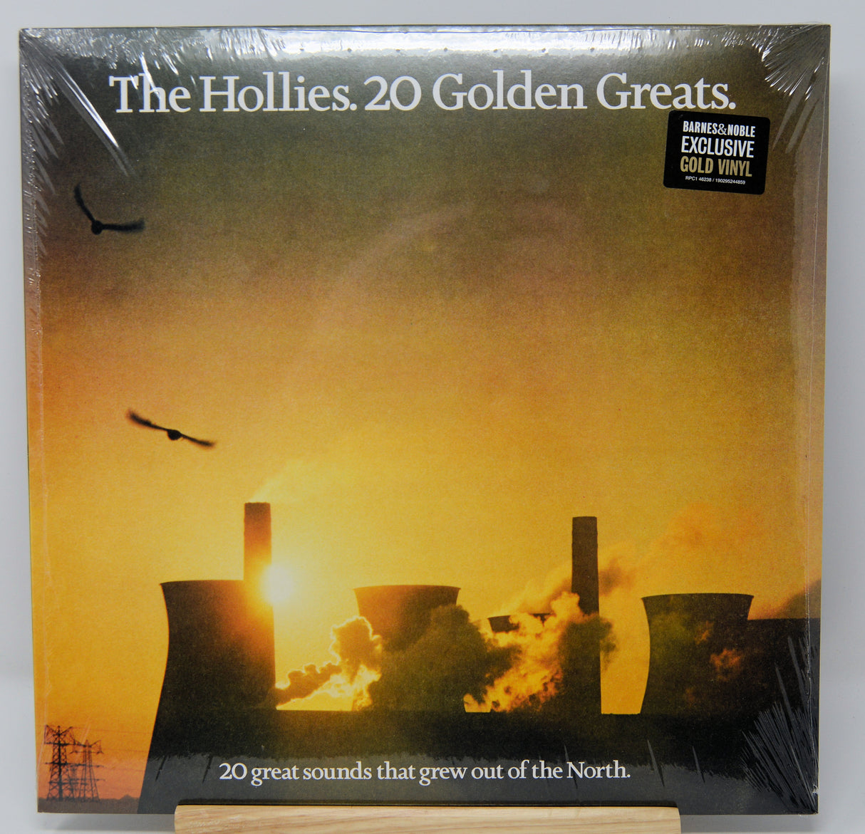 Hollies - 20 Golden Greats